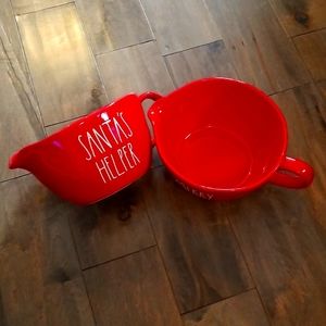 🖤HTF Rae Dunn Set🖤